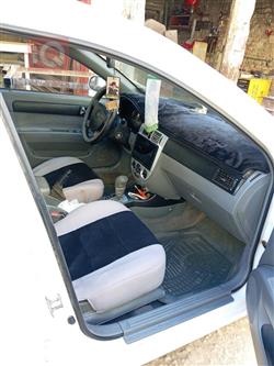 شيفروليه اوبترا